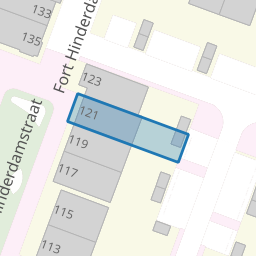 Perceel WEE02-B-6557