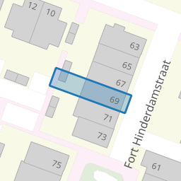 Perceel WEE02-B-6577