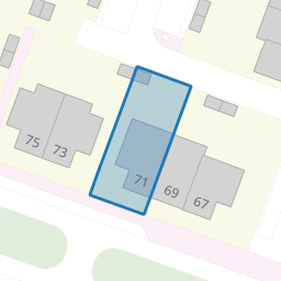 Perceel WEE02-B-6618
