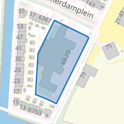 Perceel WEE02-B-6653