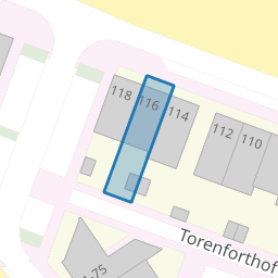 Perceel WEE02-B-6675