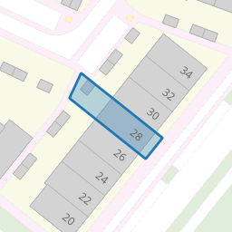 Perceel WEE02-B-6681