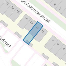 Perceel WEE02-B-6682