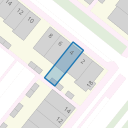 Perceel WEE02-B-6685