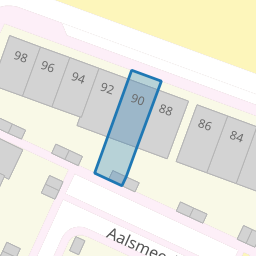 Perceel WEE02-B-6686