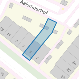 Perceel WEE02-B-6698