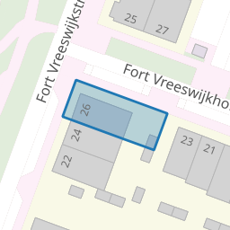 Perceel WEE02-B-6837
