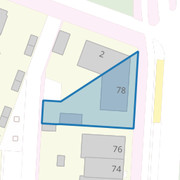 Perceel WEE02-B-6851