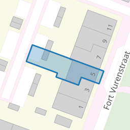 Perceel WEE02-B-6971