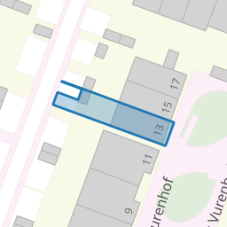 Perceel WEE02-B-6990