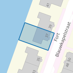 Perceel WEE02-B-7042