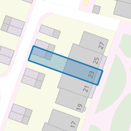 Perceel WEE02-B-7061