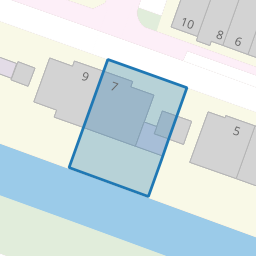 Perceel WEE02-B-7106