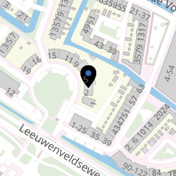 Appartement WEE02 B 7282 1