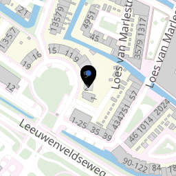 Appartement WEE02 B 7282 2