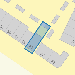 Perceel WEE02-B-7321