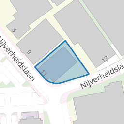 Perceel WEE02-B-7365