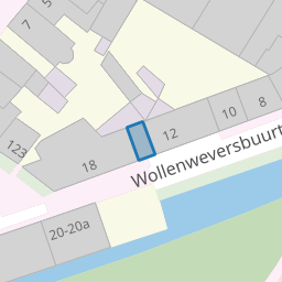 Perceel WEE02-B-7383