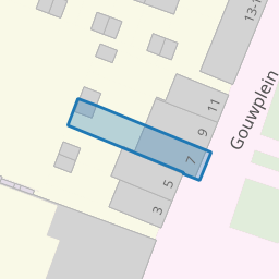 Perceel WEE02-B-7403