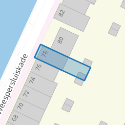 Perceel WEE02-B-7429