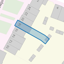 Perceel WEE02-B-7477