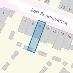 Perceel WEE02-B-7484