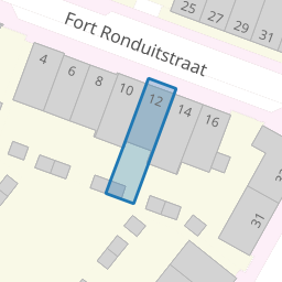 Perceel WEE02-B-7486