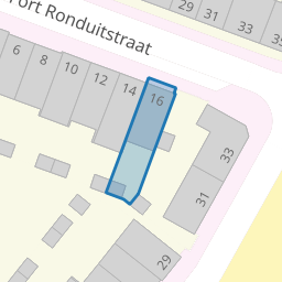 Perceel WEE02-B-7488
