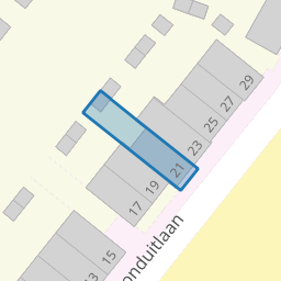 Perceel WEE02-B-7493