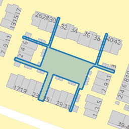 Perceel WEE02-B-7584