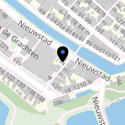 Appartement WEE02 B 7610 3
