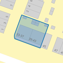 Perceel WEE02-B-7632