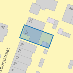 Perceel WEE02-B-7641