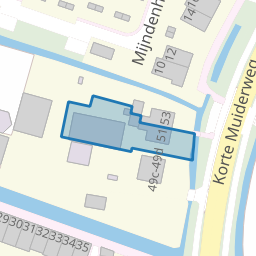 Perceel WEE02-B-7682