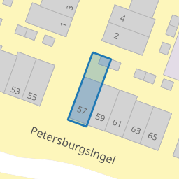 Perceel WEE02-B-7695