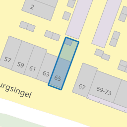 Perceel WEE02-B-7705