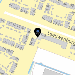 Appartement WEE02 B 7744 1