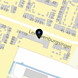 Appartement WEE02 B 7744 10