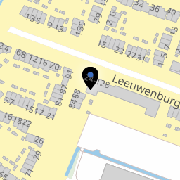 Appartement WEE02 B 7744 15