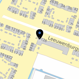 Appartement WEE02 B 7744 17