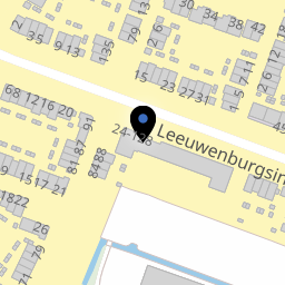 Appartement WEE02 B 7744 18