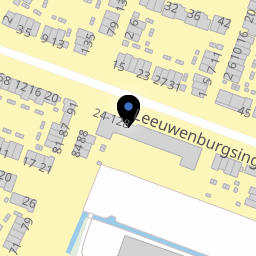 Appartement WEE02 B 7744 19