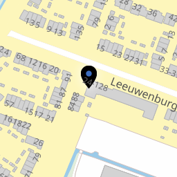 Appartement WEE02 B 7744 2