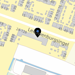 Appartement WEE02 B 7744 24