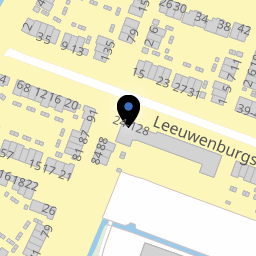 Appartement WEE02 B 7744 31