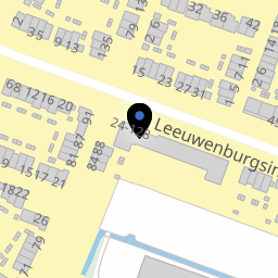 Appartement WEE02 B 7744 32