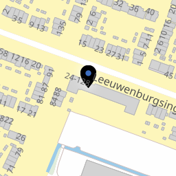 Appartement WEE02 B 7744 33