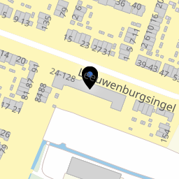 Appartement WEE02 B 7744 36