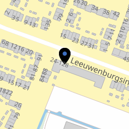 Appartement WEE02 B 7744 4