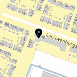 Appartement WEE02 B 7744 44